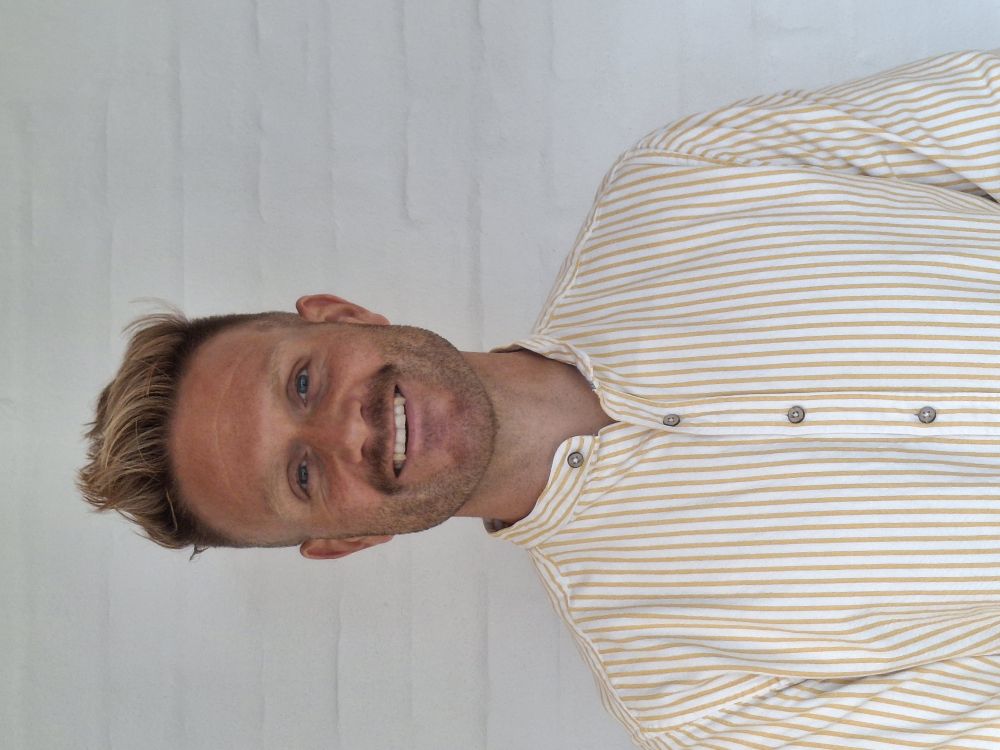 Billede afTobias Krogh Hedemann